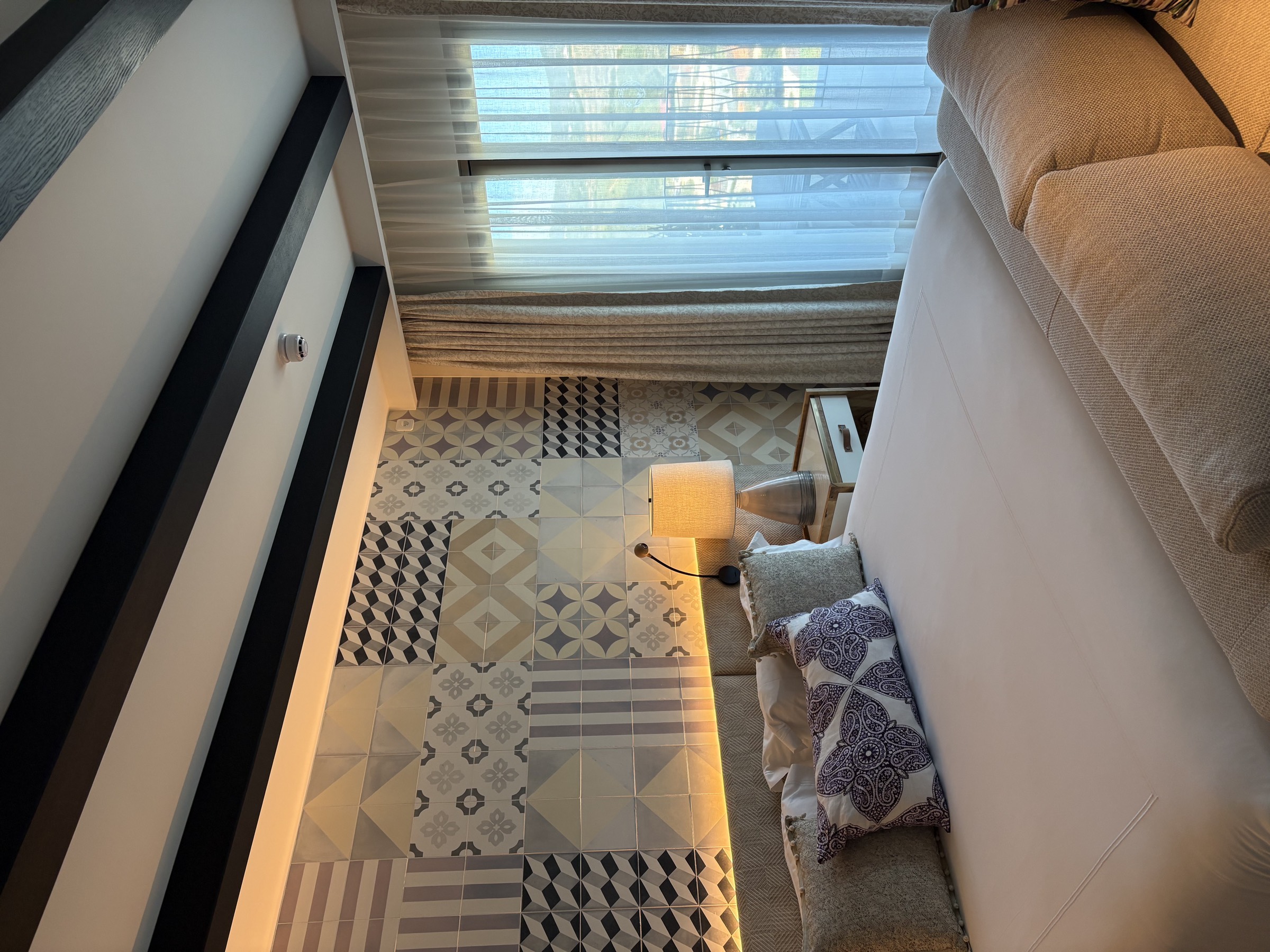 Honeymoon travel