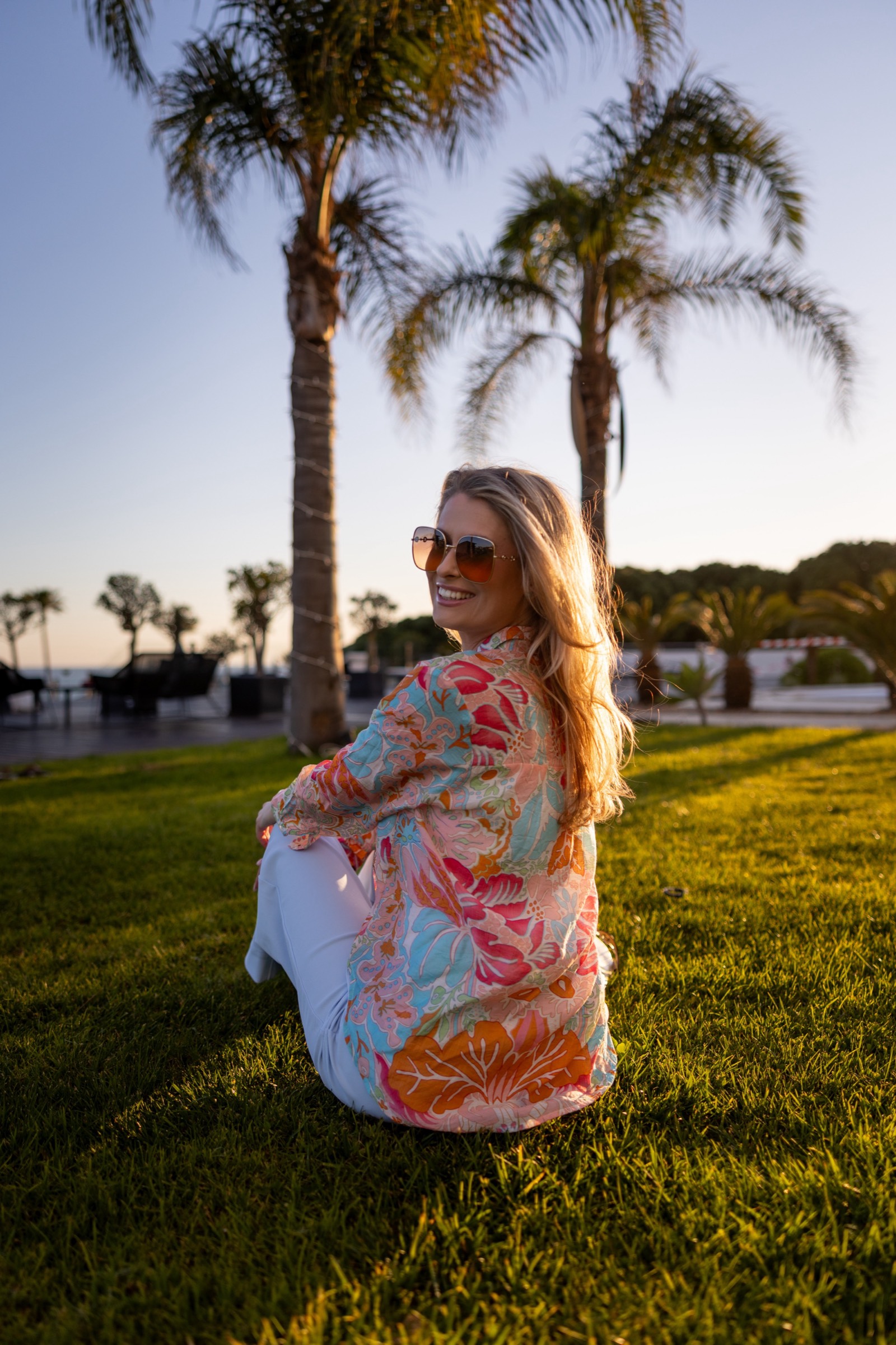 Lynn Megan Wijngaard, luxury travel curator